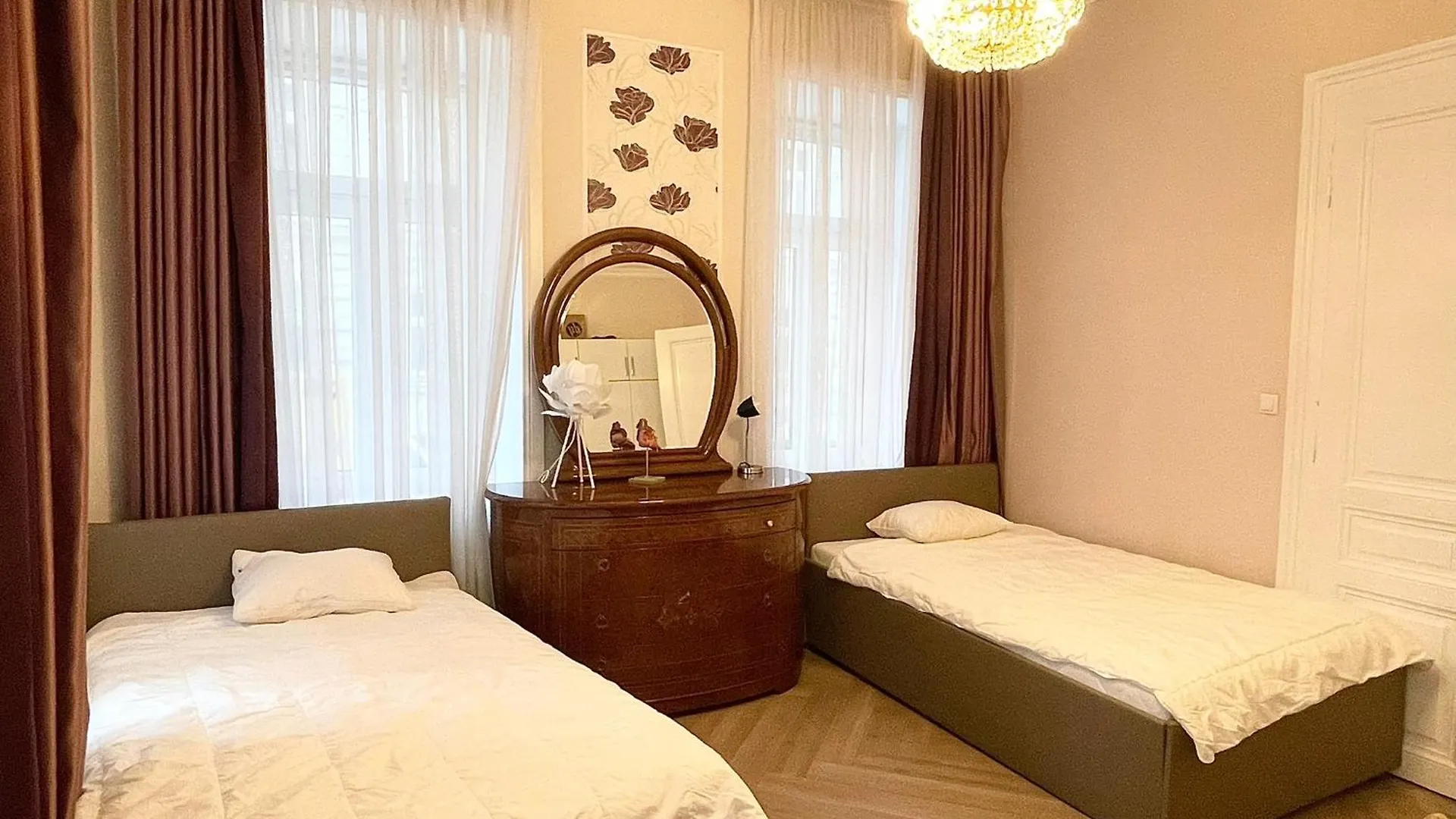 City Apartment Vienna