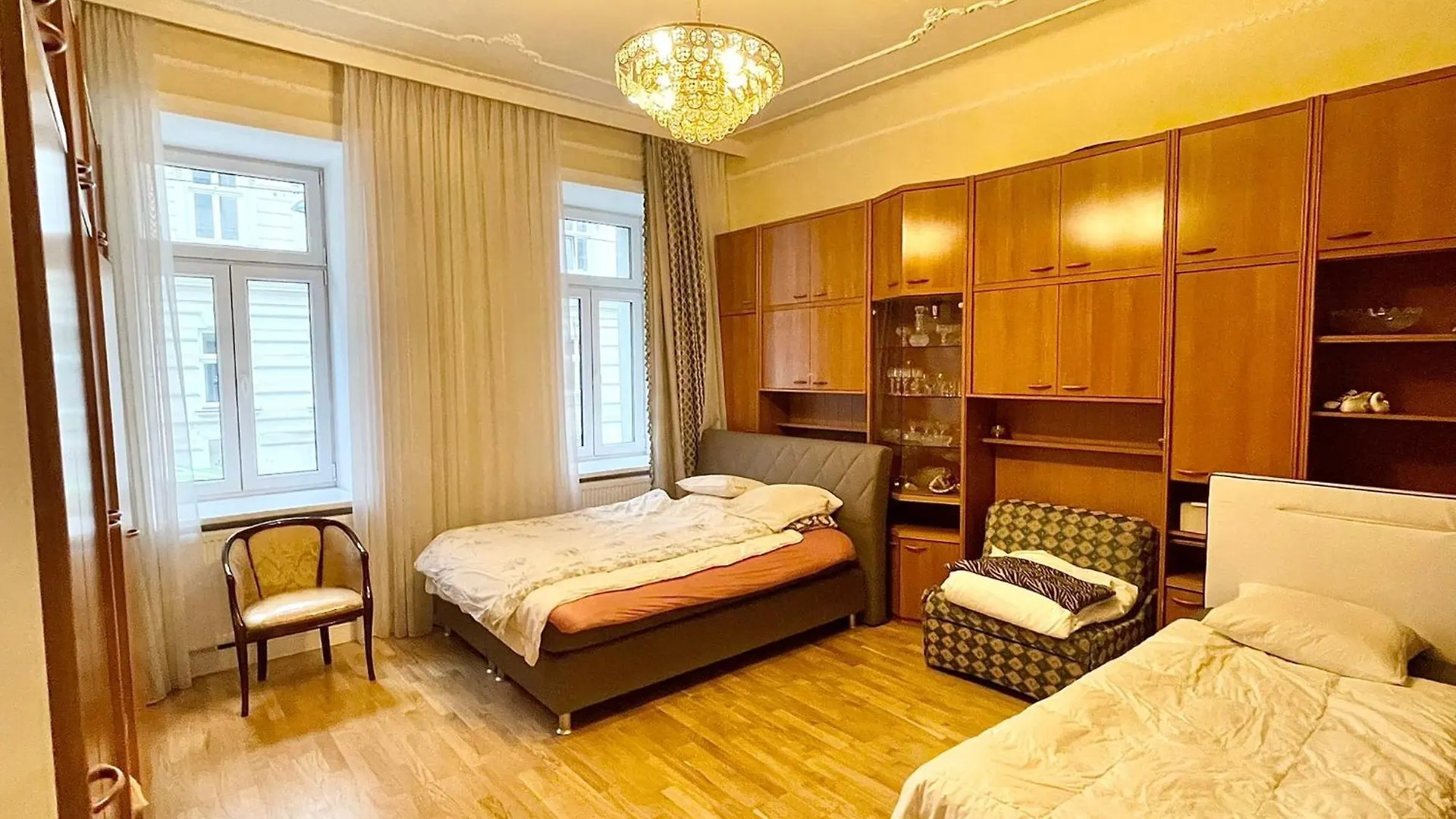 City Apartment Vienna 0*,  Austria