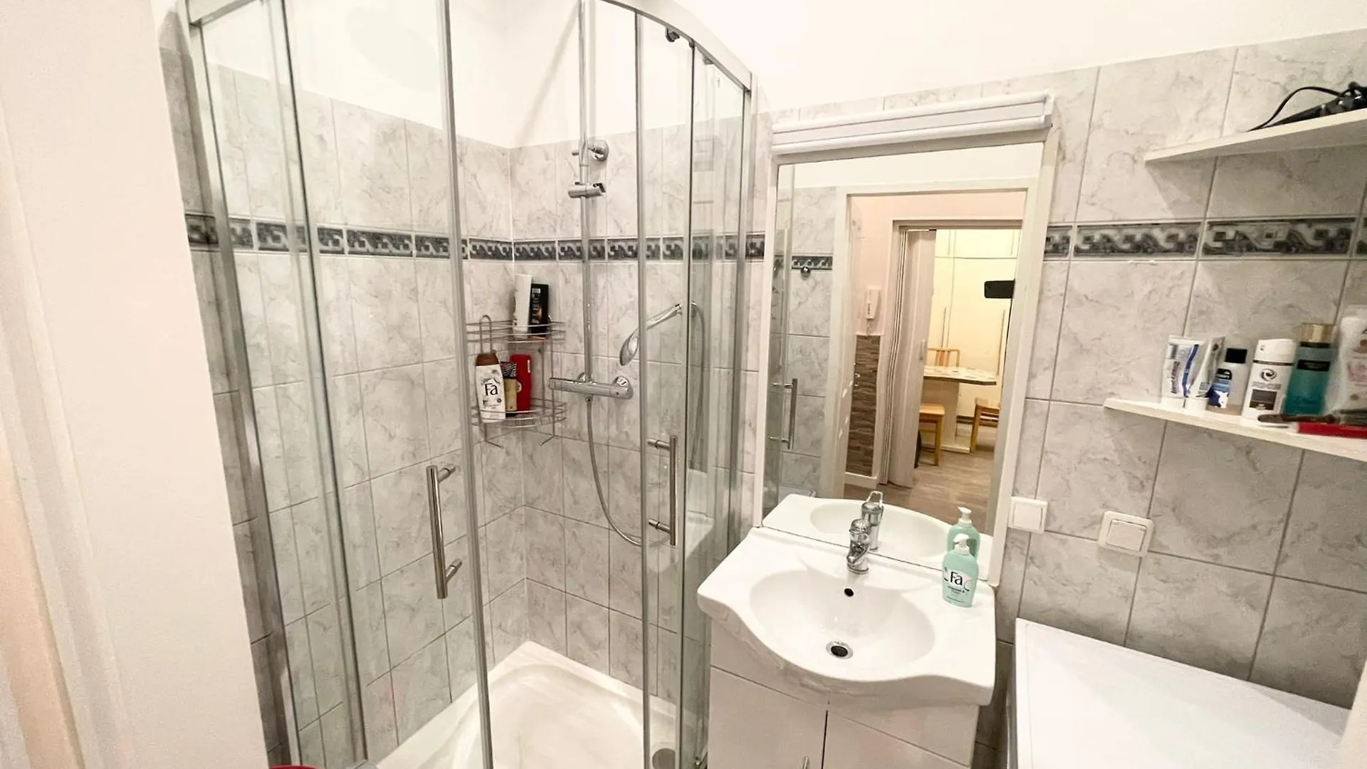City Apartment Vienna Austria