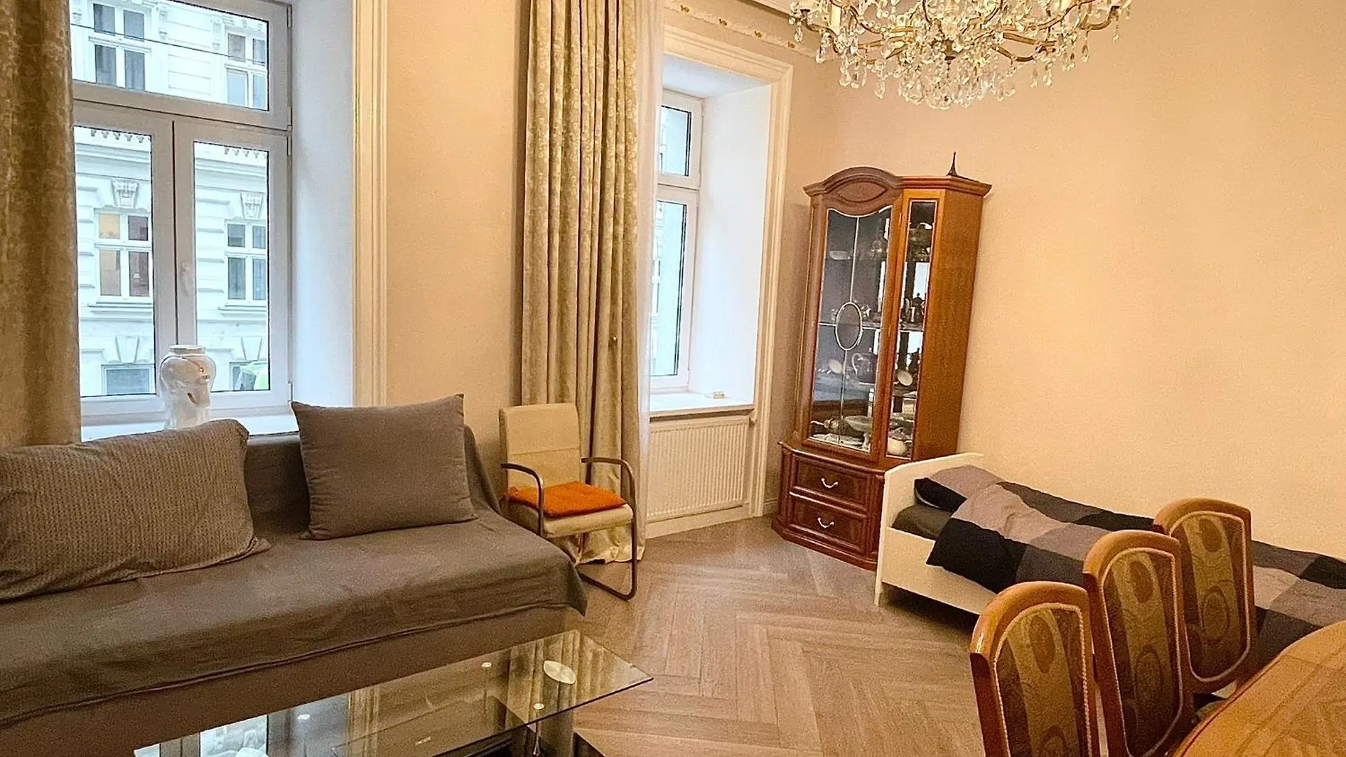 City Apartment Vienna