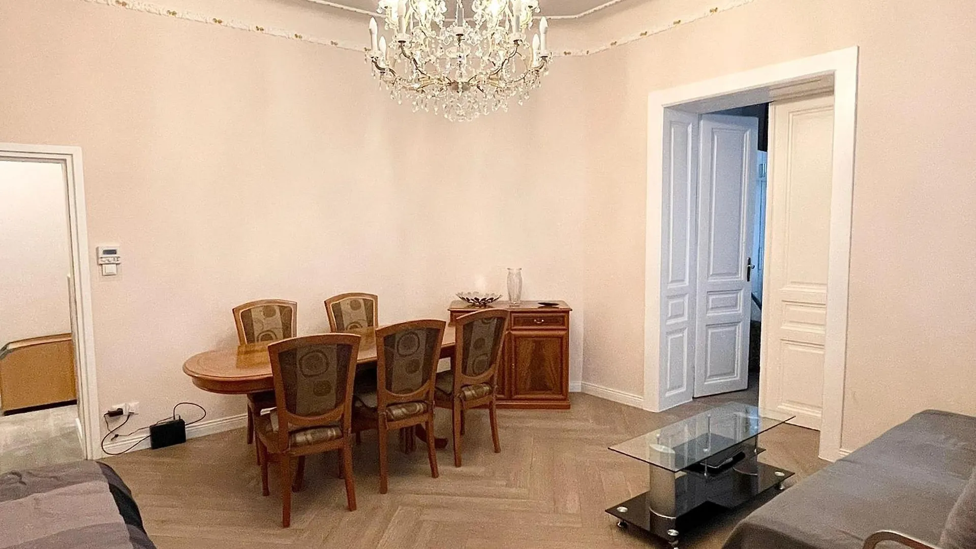 City Apartment Vienna Austria